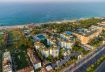 THE GARDEN BEACH HOTEL